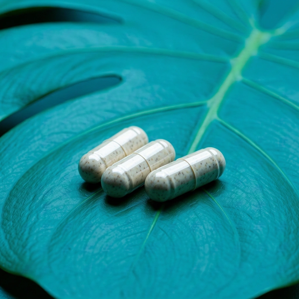 Nutrient Analysis
