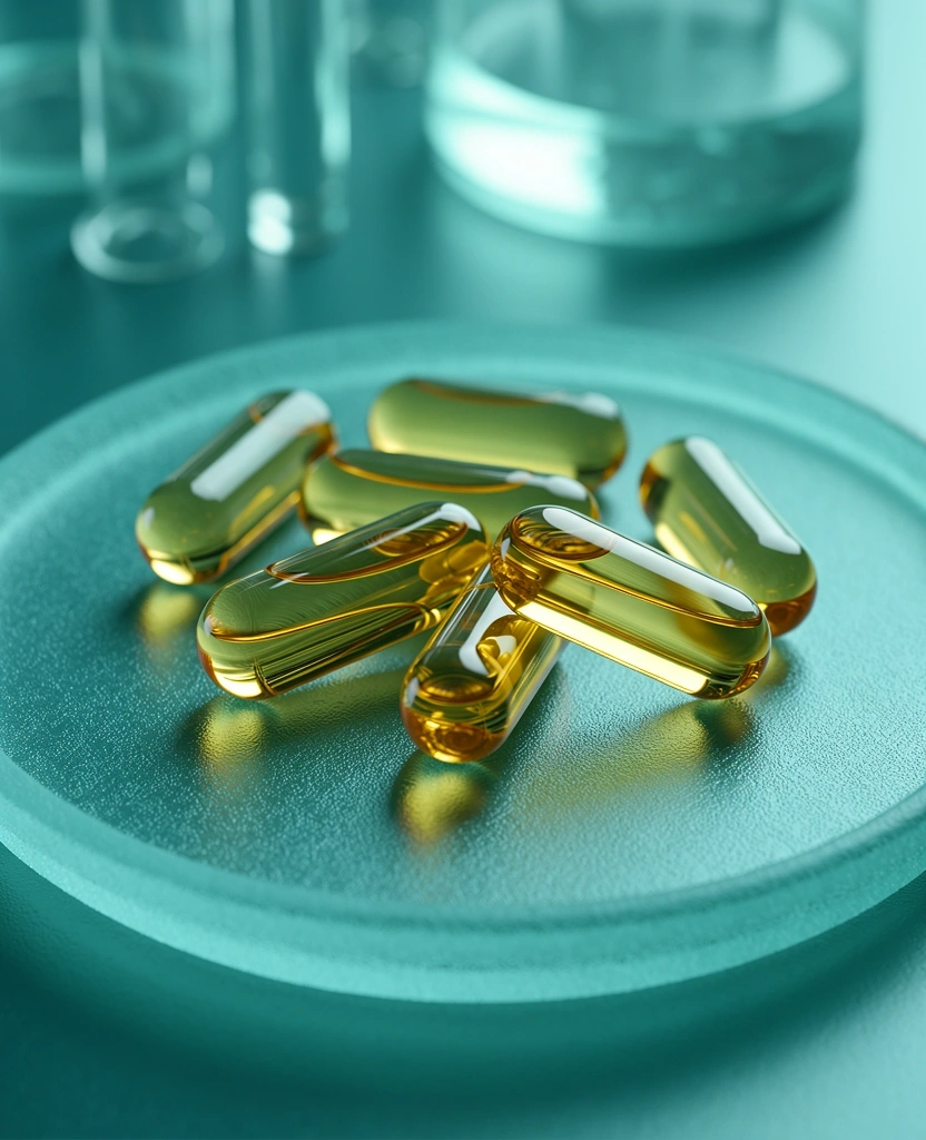 Vitality Plus